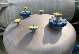 4370 liters tank i syrefast 316