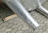 44000 liters tank i rustfritt stål 304