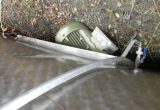 44000 liters tank i rustfritt stål 304