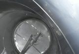 44000 liters tank i rustfritt stål 304