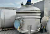 4413 liters tank i syrefast 316