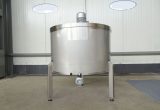 450 liters tank i syrefast 316