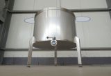 450 liters tank i syrefast 316