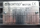 450 liters tank i syrefast 316