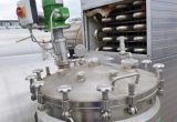 450 liters tank i syrefast 316