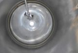 450 liters tank i syrefast 316