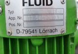 450 liters tank i syrefast 316