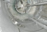 4500 liters tank i syrefast 316