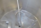 4500 liters tank i syrefast 316