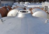 4500 liters tank i syrefast 316
