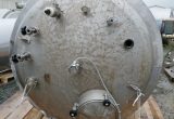 4500 liters tank i syrefast 316