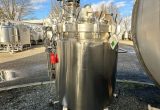 458 liters tank i syrefast 316