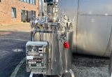 458 liters tank i syrefast 316