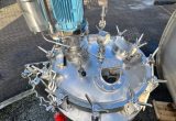 458 liters tank i syrefast 316
