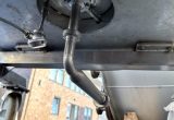 458 liters tank i syrefast 316