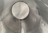 4600 liters tank i rustfritt stål 304