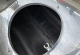 4600 liters tank i rustfritt stål 304
