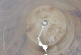 46000 liters tank i 304 rustfritt stål