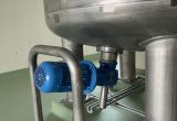 4630 liters tank i syrefast 316