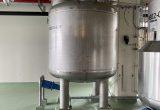 4630 liters tank i syrefast 316