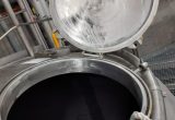 46500 liter tank i syrefast 316