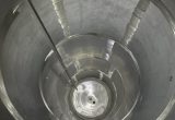 46500 liter tank i syrefast 316