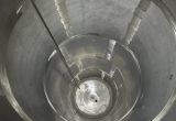 46500 liter tank i syrefast 316