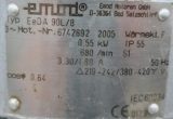 470 liters tank i syrefast 316