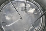 470 liters tank i syrefast 316