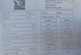 4700 liters tank i syrefast 316
