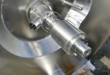 4700 liters tank i syrefast 316