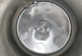 4700 liters tank i syrefast 316