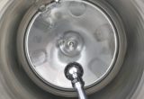 4700 liters tank i syrefast 316
