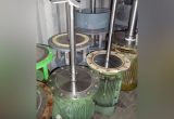 47200 liter tank i rustfritt stål 304