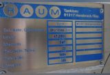 47200 liter tank i rustfritt stål 304