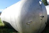 47900 liter tank i 304 rustfritt stål
