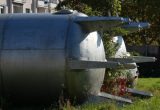 47900 liter tank i 304 rustfritt stål