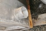 4800 liters tank i rustfritt stål 304
