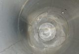 4800 liters tank i rustfritt stål 304