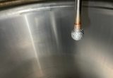 4800 liters tank i rustfritt stål 304