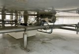 4800 liters tank i rustfritt stål 304