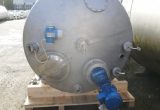 4800 liters tank i syrefast 316