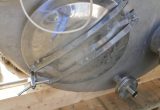 4800 liters tank i syrefast 316