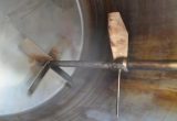 4800 liters tank i syrefast 316