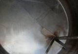 4800 liters tank i syrefast 316