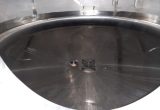 48100 liters tank i syrefast 316