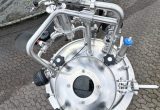 490 liters tank i syrefast 316