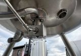 490 liters tank i syrefast 316
