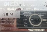 490 liters tank i syrefast 316
