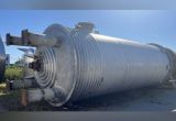 49338 liter tank i syrefast 316